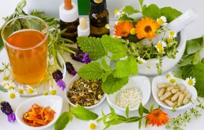 Ayurveda Nedir?