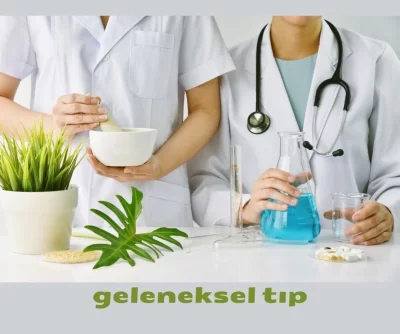 Geleneksel Halk Sağlığı ve Alternatif Tıp M. Sertifika / Diploma