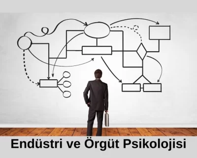 Endüstri ve Örgüt Psikolojisi Yüksek Lisans / Doktora