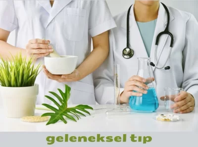 Geleneksel Tıp Master S.P.