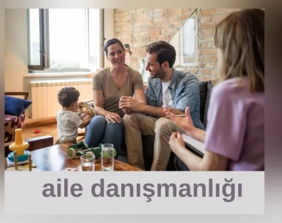 Aile Danışmanlığı Doktora Programı